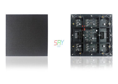 160000 de Vertoningsmodule 640mm x 640mm van de pixelp2.5 Geleide Matrijs leidde Comité leverancier