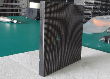 160000 de Vertoningsmodule 640mm x 640mm van de pixelp2.5 Geleide Matrijs leidde Comité leverancier