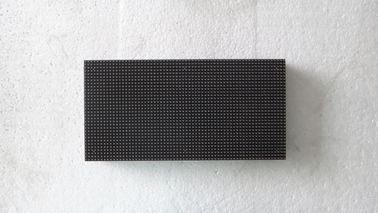 Binnensmd2121-Pixel 64 x 32 leidde p3 rgb vertoningsmodule 192mm x 96mm leverancier
