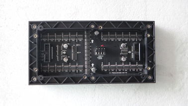 Binnensmd2121-Pixel 64 x 32 leidde p3 rgb vertoningsmodule 192mm x 96mm leverancier
