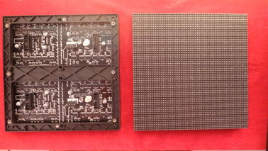 192mm x 192mm van de industriële P3 LEIDENE Module videovertonings de Kleine Hoogte leverancier