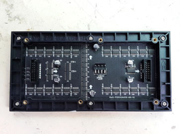 192mm x 192mm van de industriële P3 LEIDENE Module videovertonings de Kleine Hoogte leverancier