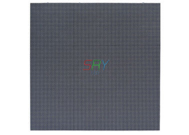 P7.62 Binnen 732mm x 732mm van het LEIDENE het Ultra Lichte Aluminium Vertoningskabinet leverancier
