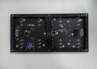 De hoogte verfrist Hoogte 5mm van het Stadiumgebruik Binnen Volledige Kleur Geleide Comité Module met MBI5124 IC leverancier