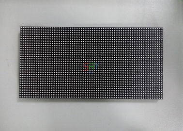 De hoogte verfrist Hoogte 5mm van het Stadiumgebruik Binnen Volledige Kleur Geleide Comité Module met MBI5124 IC leverancier