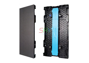 Stadium LEIDEN Kabinet 500mm x 1000mm/P3.91 P4.81 Al van de LEIDENE het Kabinet Tekensraad leverancier