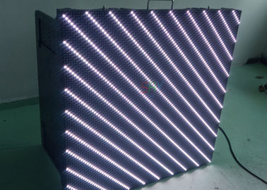 SMD 1/2 Aftastenp10 openlucht volledige kleur geleide vertoning met Nationstar-Spaander leverancier