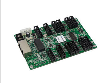 NOVAmrv330 van de LEIDENE van de Ontvangende LEIDENE Kaart Volledige Kleur Systeem Vertonings het Synchrone Controle leverancier