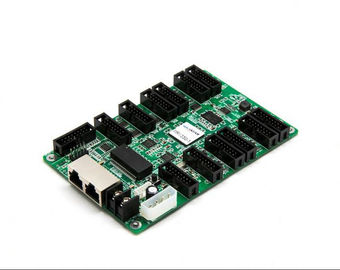 NOVAmrv330 van de LEIDENE van de Ontvangende LEIDENE Kaart Volledige Kleur Systeem Vertonings het Synchrone Controle leverancier