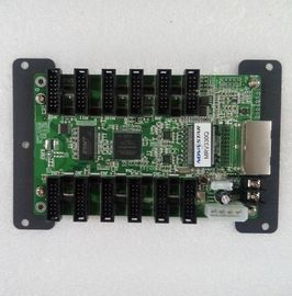 NOVAmrv330 van de LEIDENE van de Ontvangende LEIDENE Kaart Volledige Kleur Systeem Vertonings het Synchrone Controle leverancier