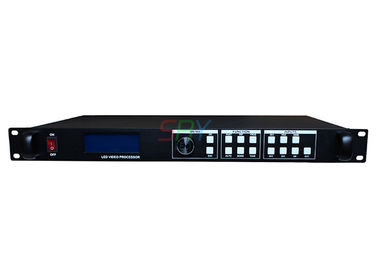 Van videobewerker LEIDENE AMS Vertoningstoebehoren - FVP605 6 Kanaal Videoinput leverancier