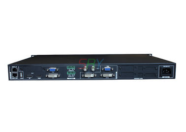 Van videobewerker LEIDENE AMS Vertoningstoebehoren - FVP605 6 Kanaal Videoinput leverancier