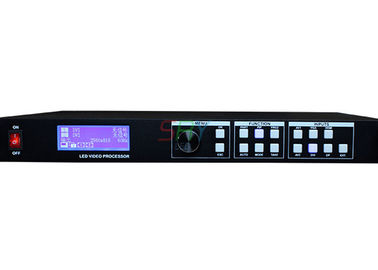 Van videobewerker LEIDENE AMS Vertoningstoebehoren - FVP605 6 Kanaal Videoinput leverancier