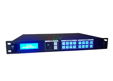 Van geleide LEIDENE van de het scherm videobewerker AMS Vertoningstoebehoren - FVP805 7 Kanaal Videoinput leverancier