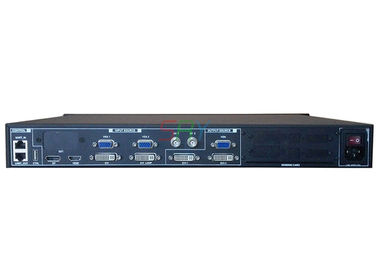 Van geleide LEIDENE van de het scherm videobewerker AMS Vertoningstoebehoren - FVP805 7 Kanaal Videoinput leverancier