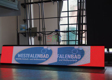 PH16mm2r1g1b openlucht geleid paneel, 280 Triljoen Kleur die geleide vertoning adverteren leverancier