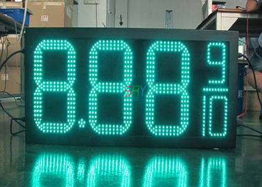 8,889 4 Cijfers 7 Segment LEIDENE Bewegende Berichtvertoning, leidden het Teken van de Gasprijs leverancier