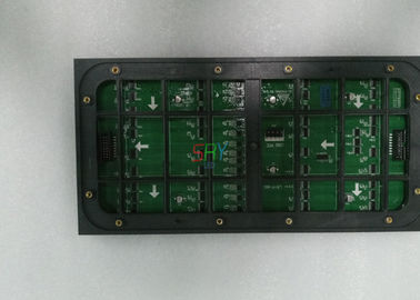 40000 Punten/sqm van de Openluchtp5-LEIDENE Kaart van de Pixelsmd2727 de Draadloze Controle Vertoningsmodule 64 x 32 leverancier