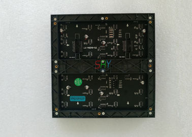 1/ 32 Huur die van de aftastenp3 SMD de Binnen Volledige Kleur LEIDENE Module 32 X 32 Pixel hangen leverancier