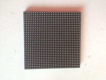 De binnenmodule RGB SMD3528 3 van de Gebruiksp6 Geleide Vertoning IN 1 1/16 Aftasten Geleid Comité leverancier