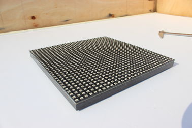 De binnenmodule RGB SMD3528 3 van de Gebruiksp6 Geleide Vertoning IN 1 1/16 Aftasten Geleid Comité leverancier